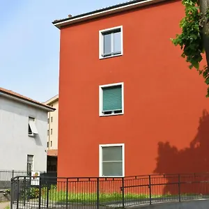 Di - Malpensa Hostel Saronno