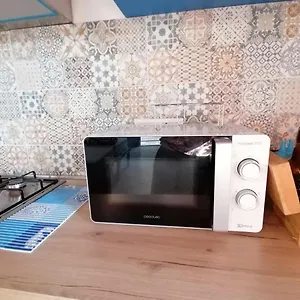 Casina Versilia Appartamento