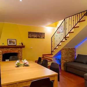 Casetta Del Borgo Casa vacanze