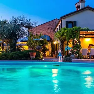 Do Ciacole In Relais Hotel Mira