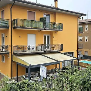 Alessio Bed & Breakfast Bardolino