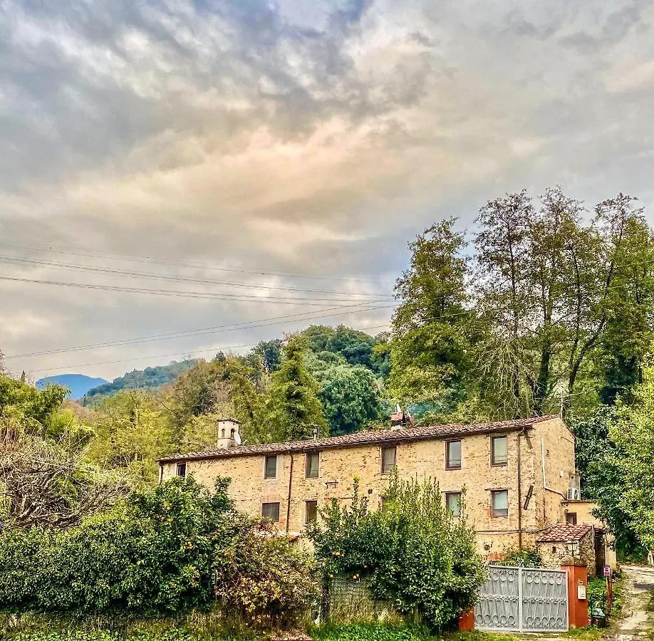 Affittacamere B&B Antico Frantoio Pietrasanta