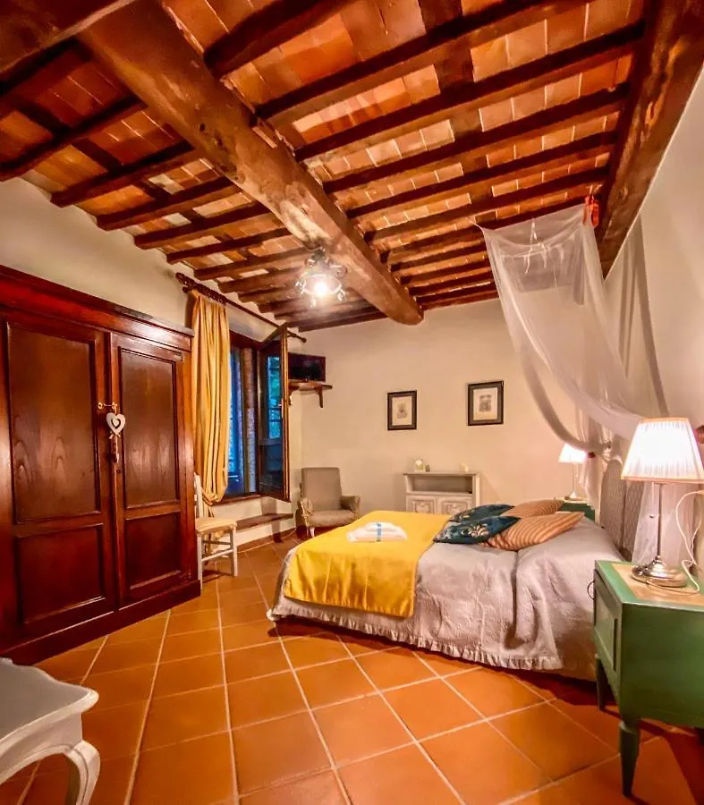 **  Guest House Antico Frantoio Pietrasanta Affittacamere Ιταλία