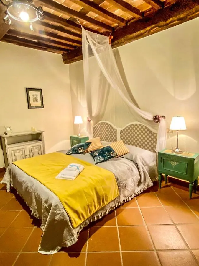 B&B Antico Frantoio Pietrasanta