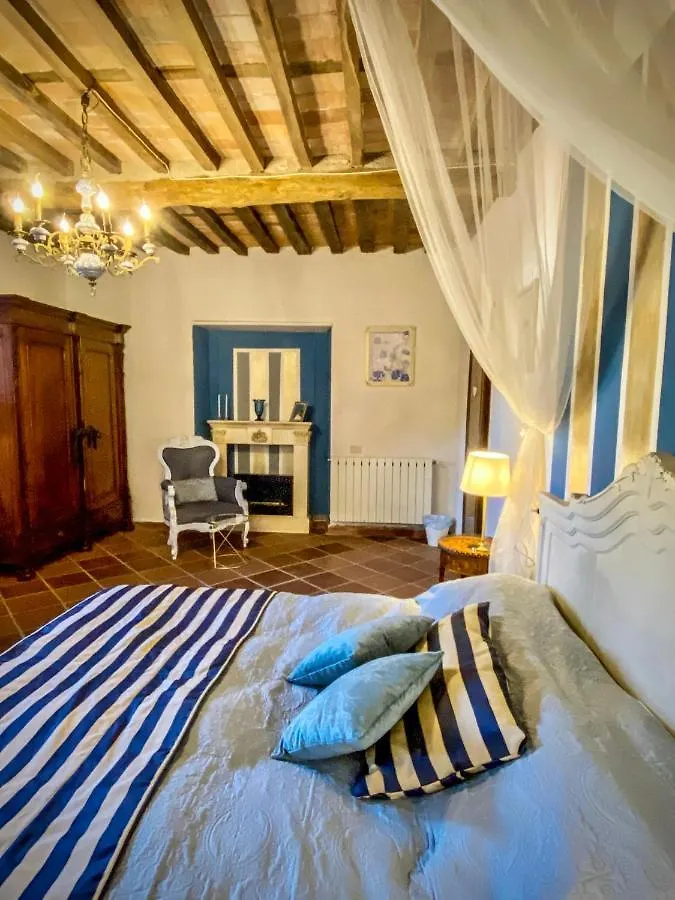 Guest House Antico Frantoio Pietrasanta Affittacamere 2*,
