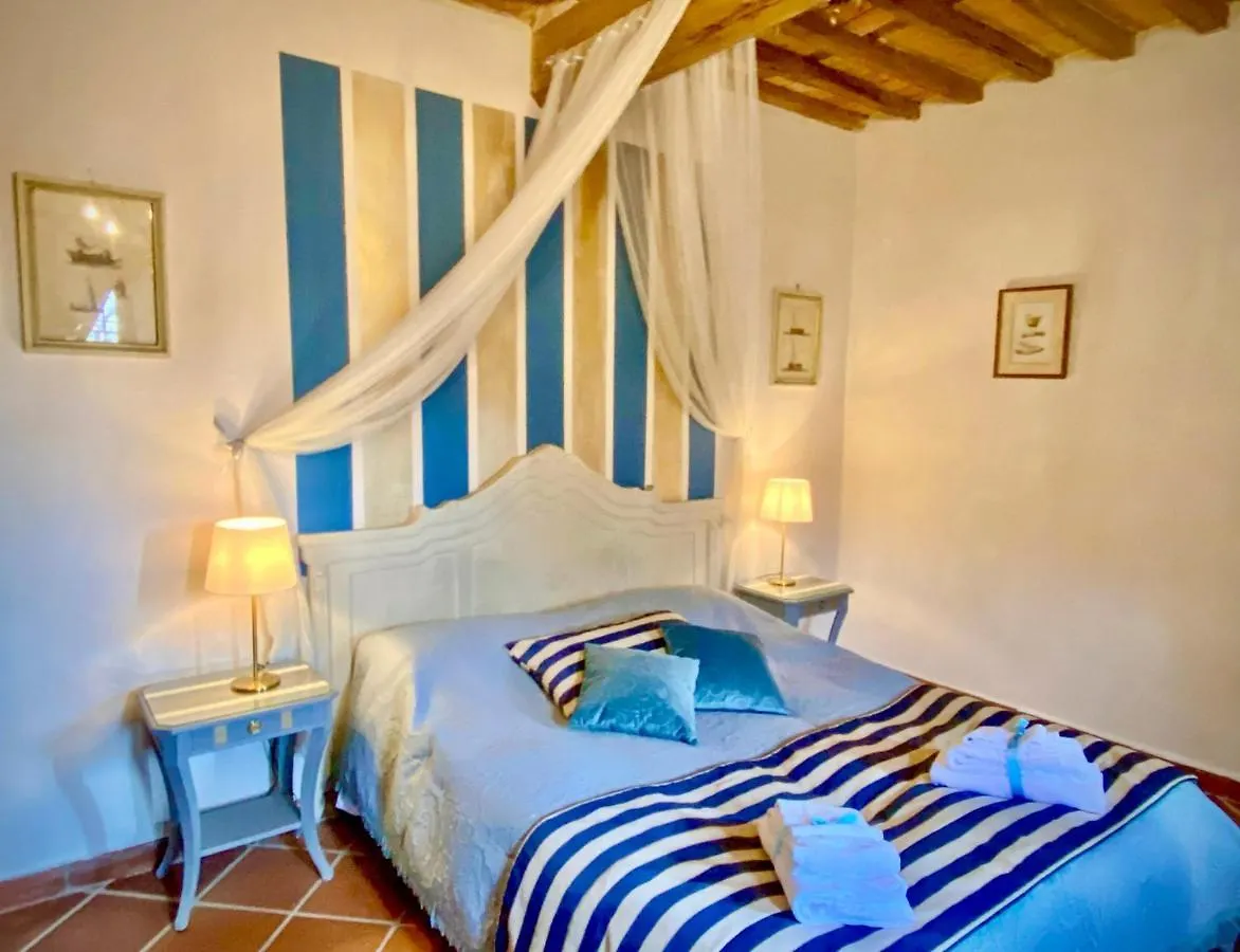 Affittacamere B&B Antico Frantoio Pietrasanta