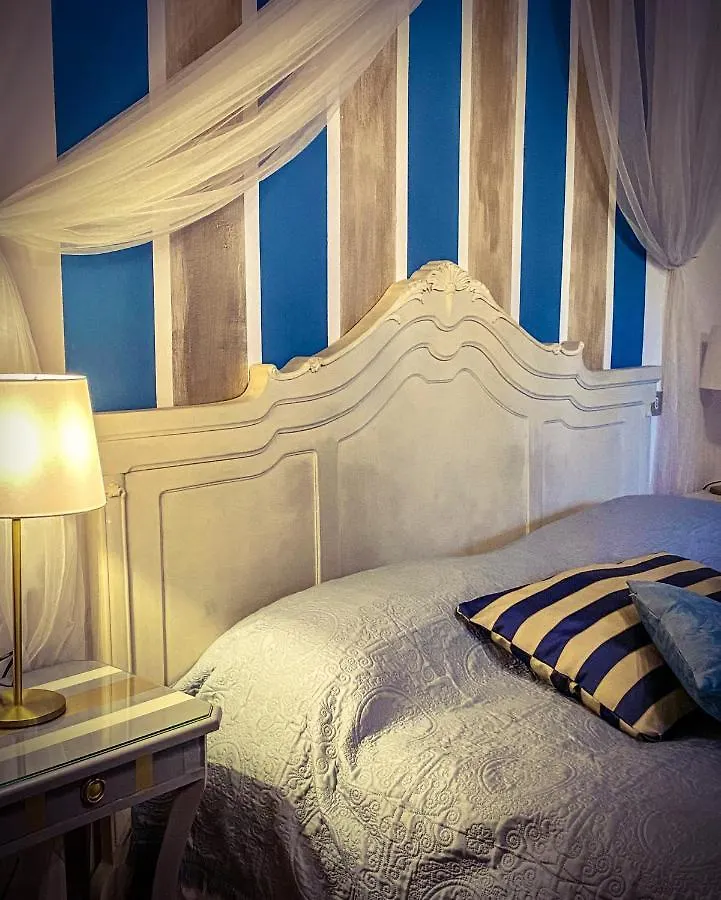 Guest House Antico Frantoio Pietrasanta Affittacamere Italien