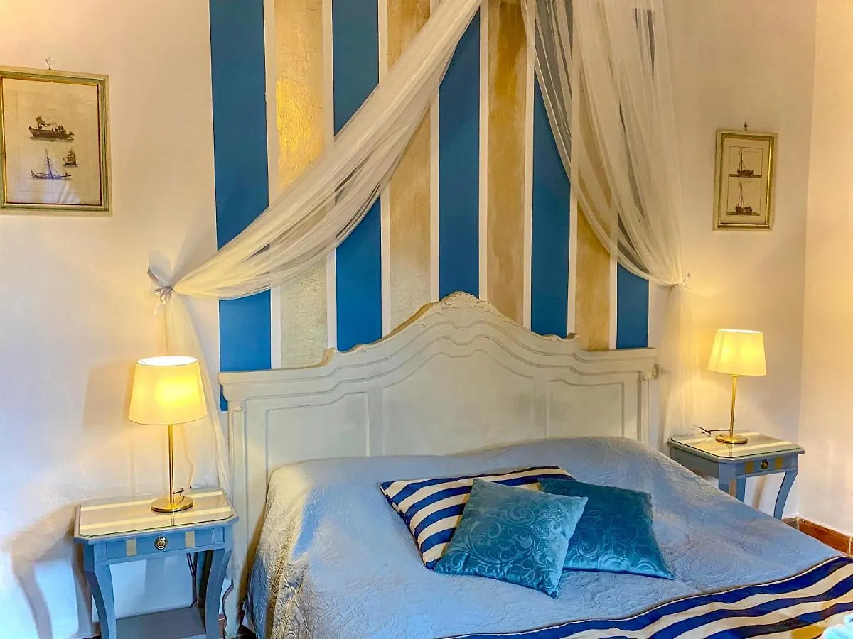B&B Antico Frantoio Pietrasanta Italia