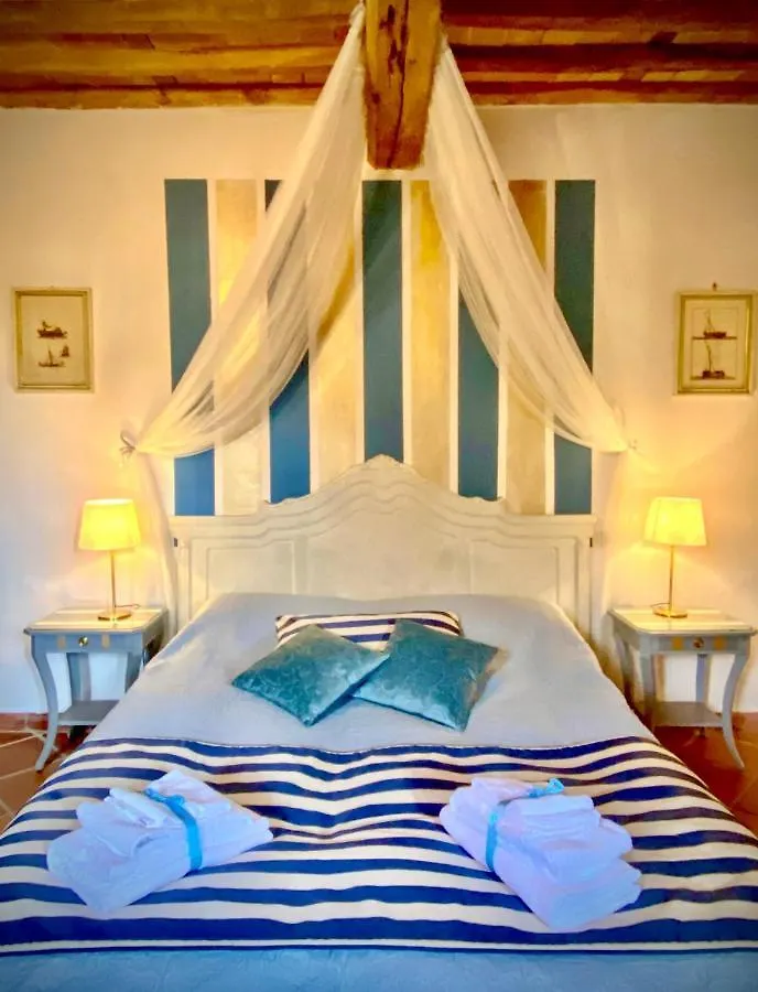 ** Affittacamere B&B Antico Frantoio Pietrasanta Italia