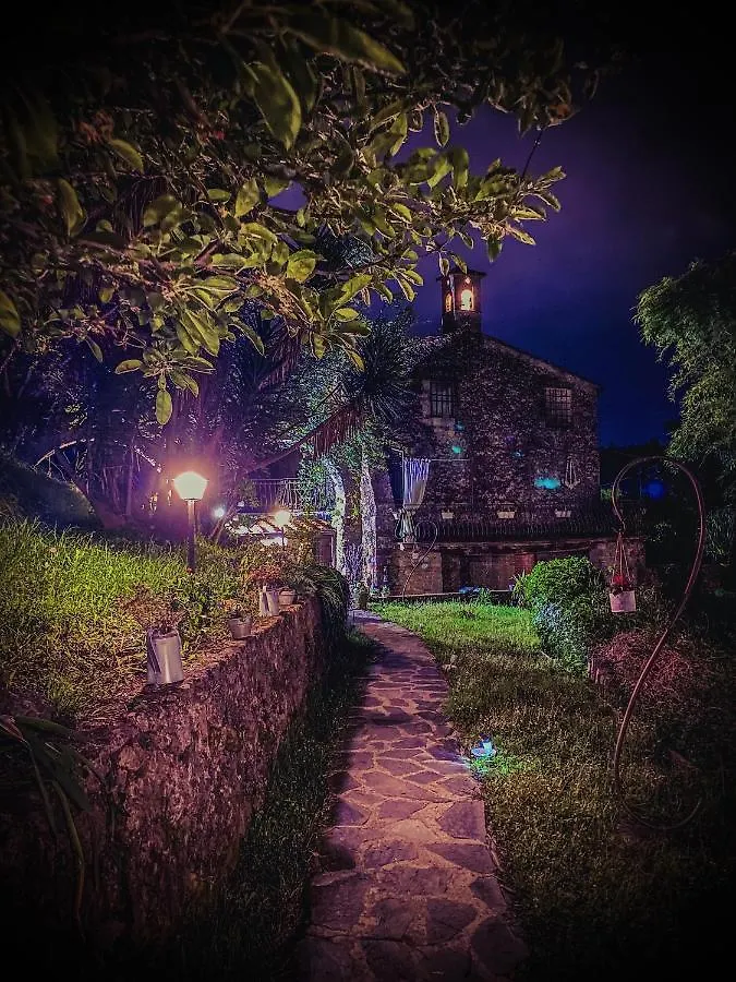 B&B Antico Frantoio Pietrasanta 2*,  Italia