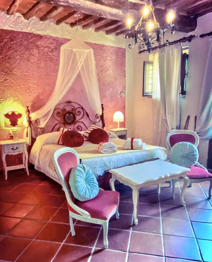 B&B Antico Frantoio Pietrasanta 2*,  Italia
