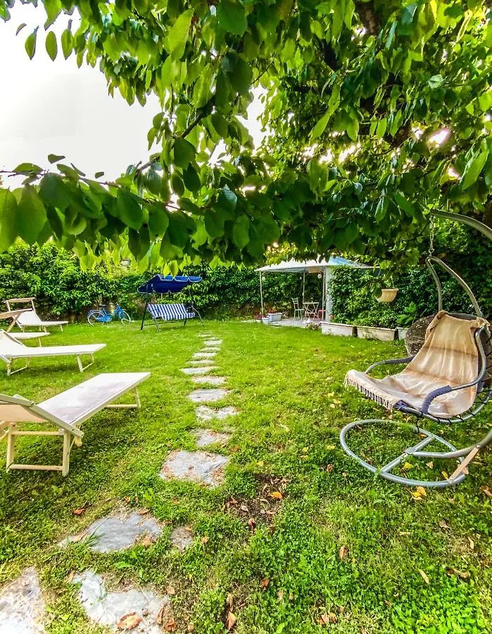 Guest House Antico Frantoio Pietrasanta Affittacamere 2*,  Italien