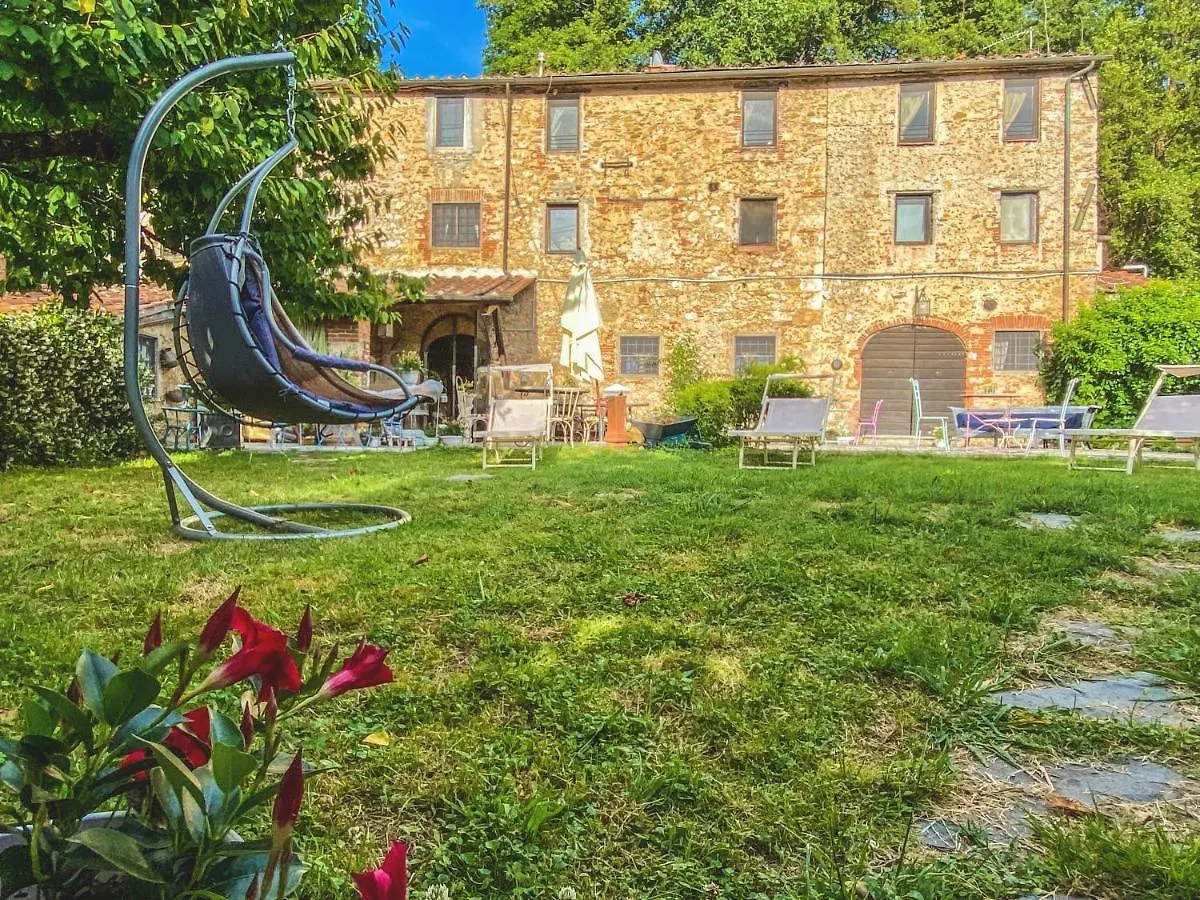 Affittacamere B&B Antico Frantoio Pietrasanta