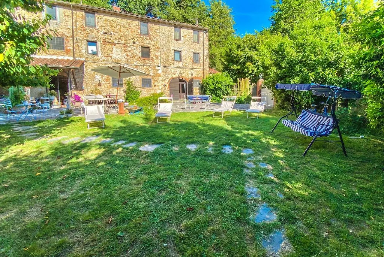 B&B Antico Frantoio Pietrasanta