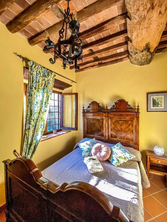 Affittacamere B&B Antico Frantoio Pietrasanta