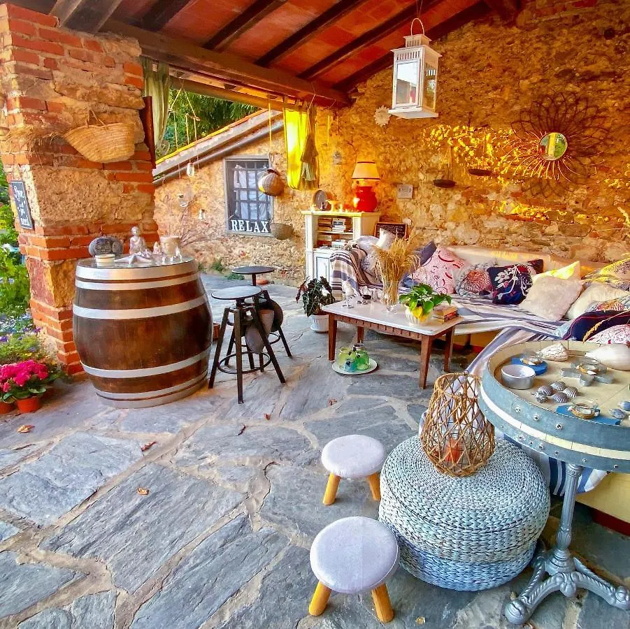 B&B Antico Frantoio Pietrasanta 2*,  Italia