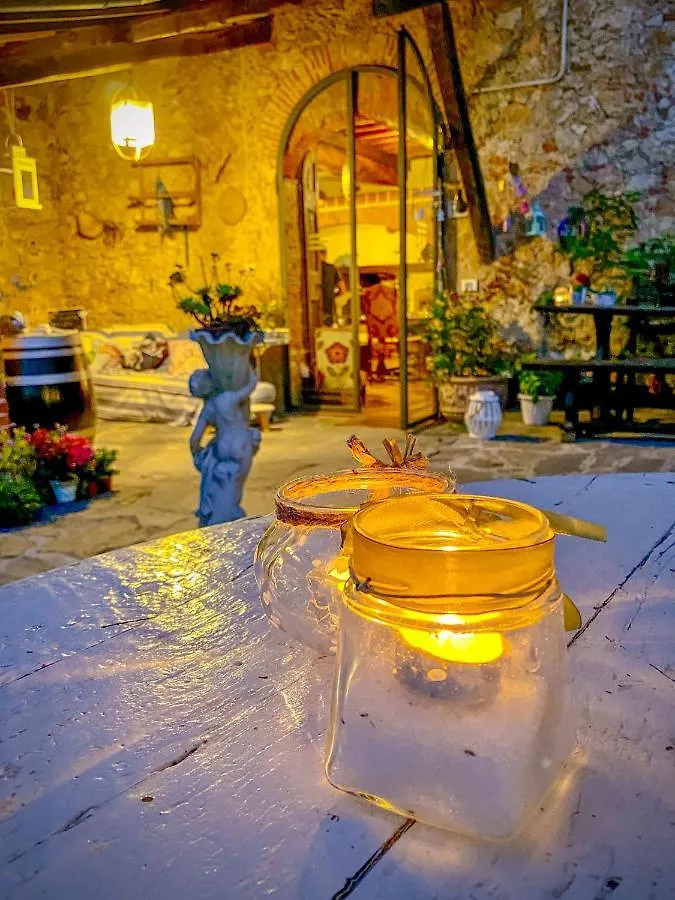 B&B Antico Frantoio Pietrasanta 2*,