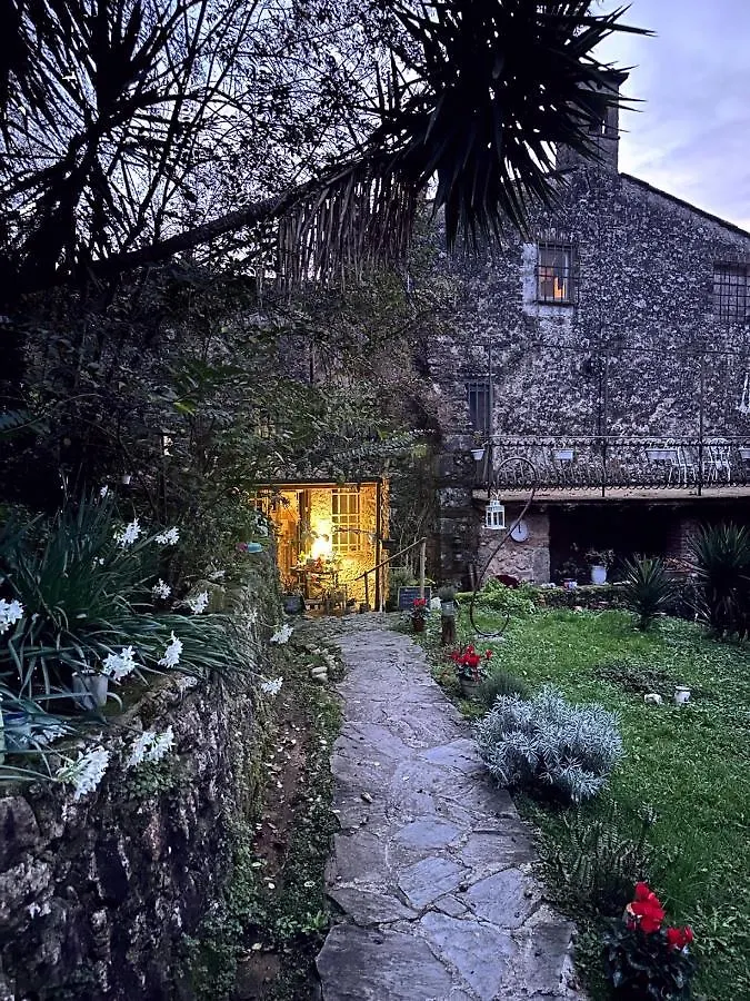 B&B Antico Frantoio Pietrasanta Italia