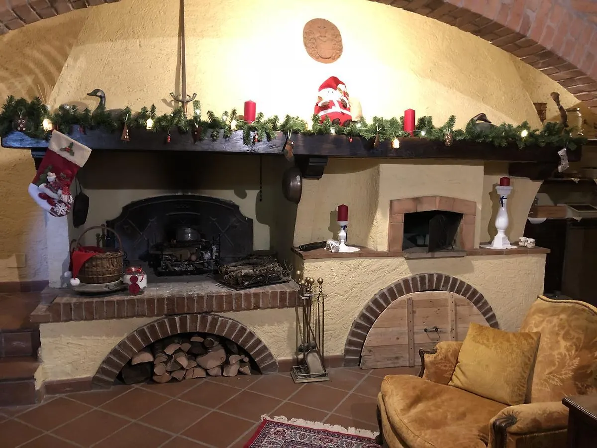 B&B Antico Frantoio Pietrasanta