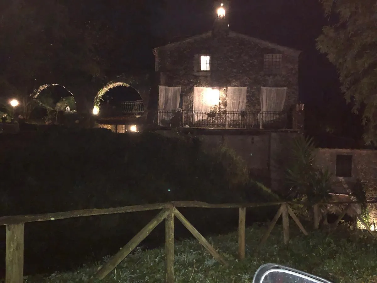 Affittacamere B&B Antico Frantoio Pietrasanta