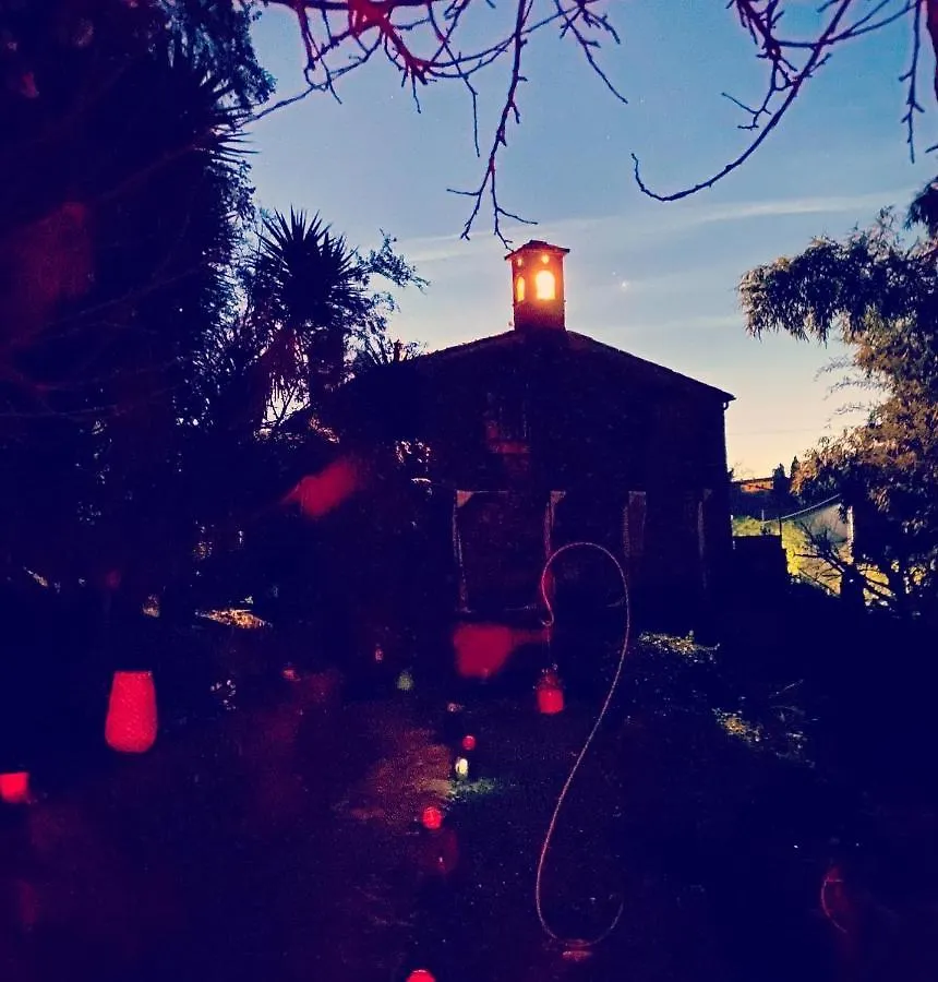 Guest House Antico Frantoio Pietrasanta Affittacamere